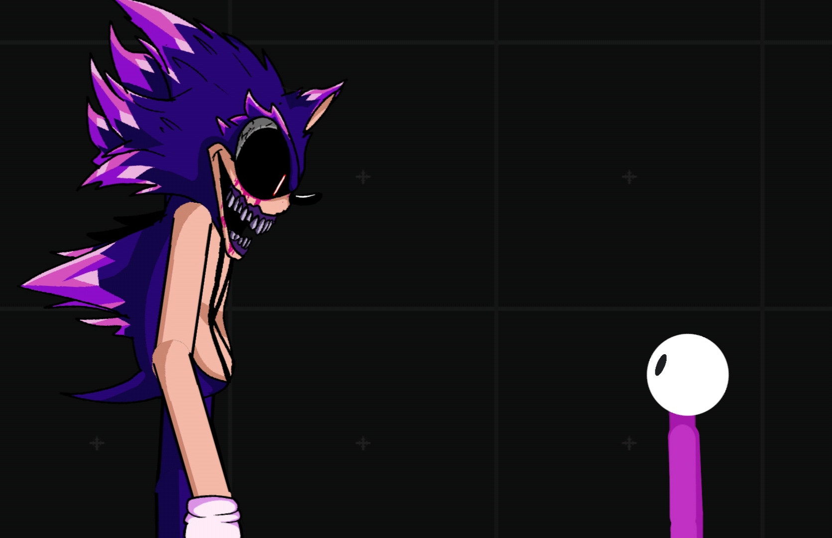 Steam Workshop::Sonic.EXE