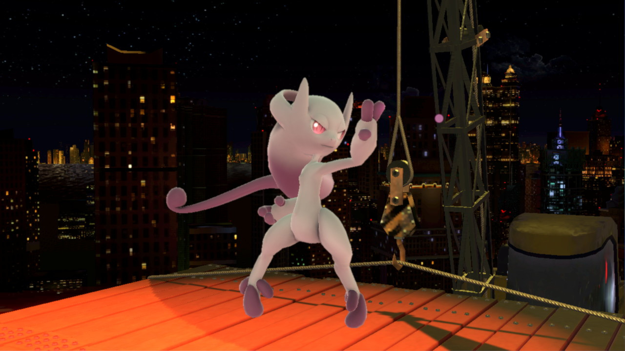 Balanced Hackmons] Mewtwo-Mega-Y [QC: 0/3]