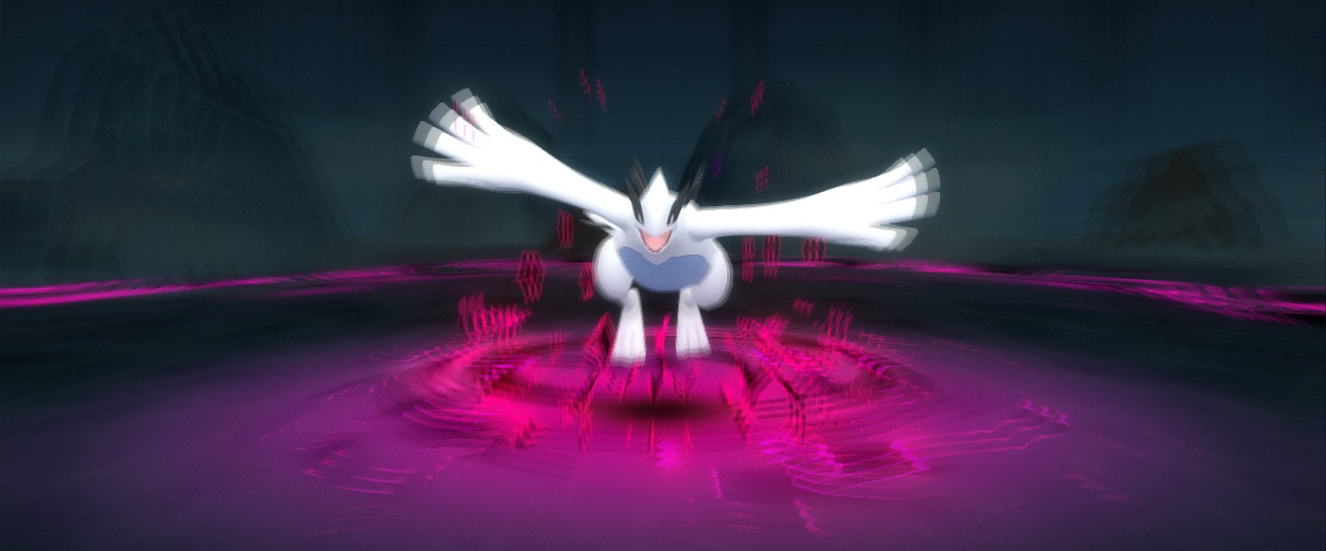 Will Lugia be in Pokemon Brilliant Diamond and Shining Pearl?