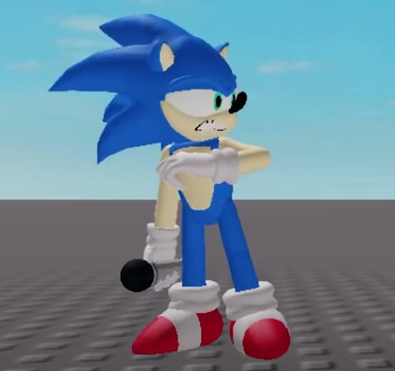 fnf sonic exe phase 2