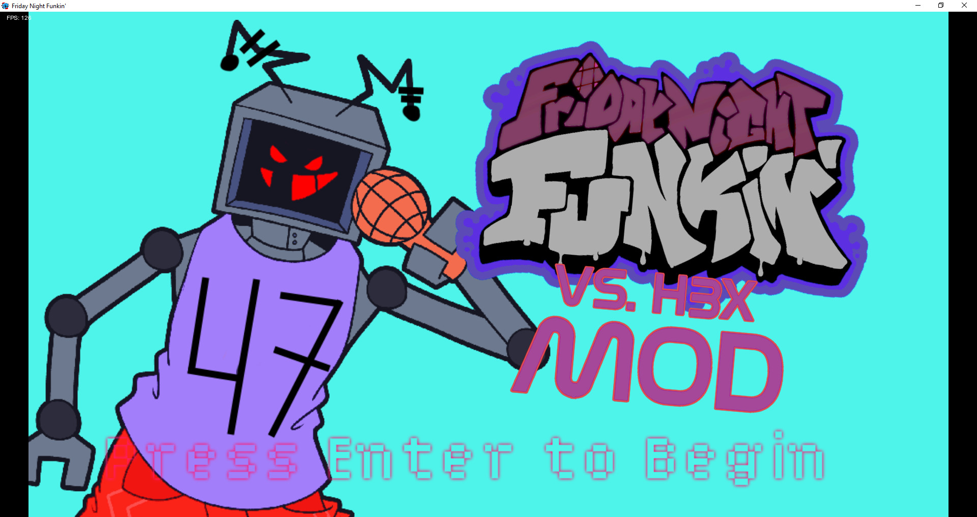 Funkin' MIX [Full 2 weeks  Demo] [Friday Night Funkin'] [Mods]