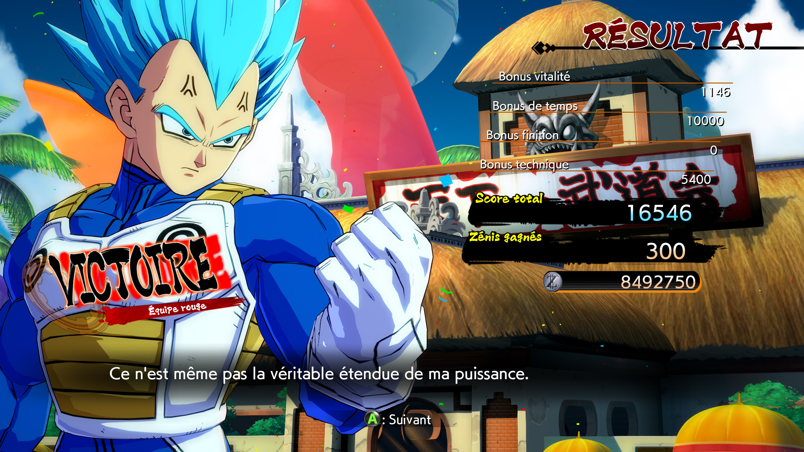 Trunks Recolor by BenichonSan (me) – FighterZ Mods