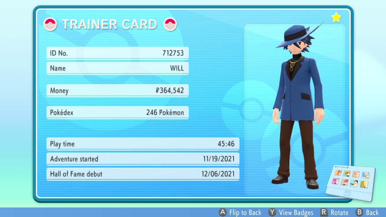 Where To Find Riley In Pokemon Brilliant Diamond Playable Riley [Pokemon Brilliant Diamond and Shining Pearl] [Mods]