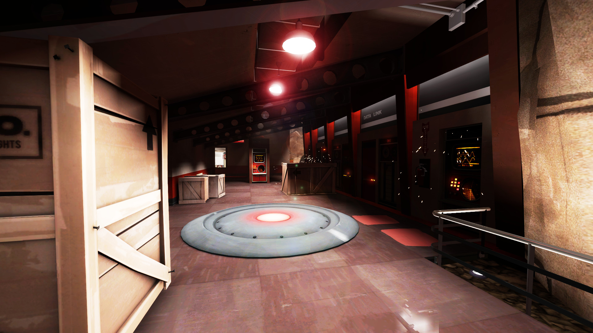 Machine Attacks Ep1 New Version Mod for Team Fortress 2 | TF2 Mods