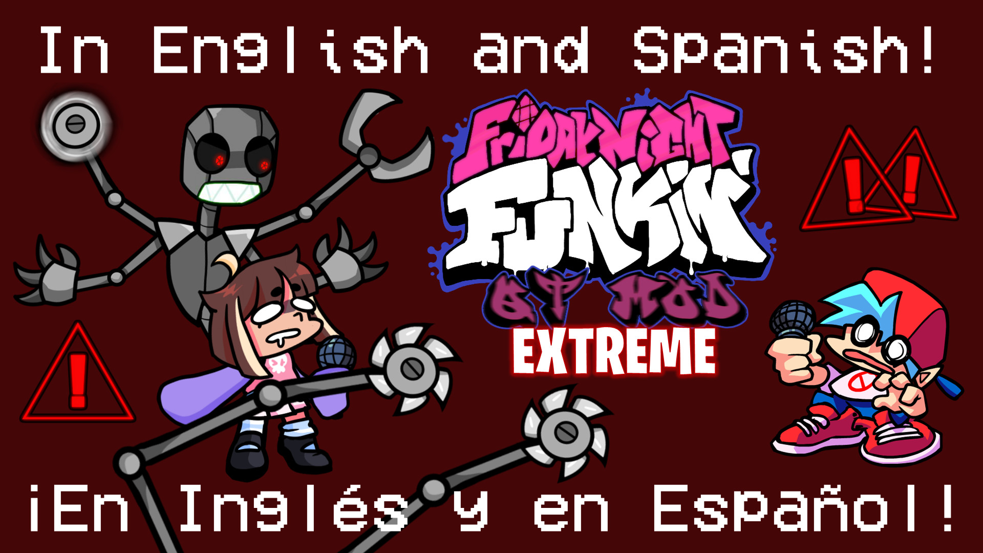 Friday night Funkin: FNF Mod 2.0 APK + Mod [Free purchase] for