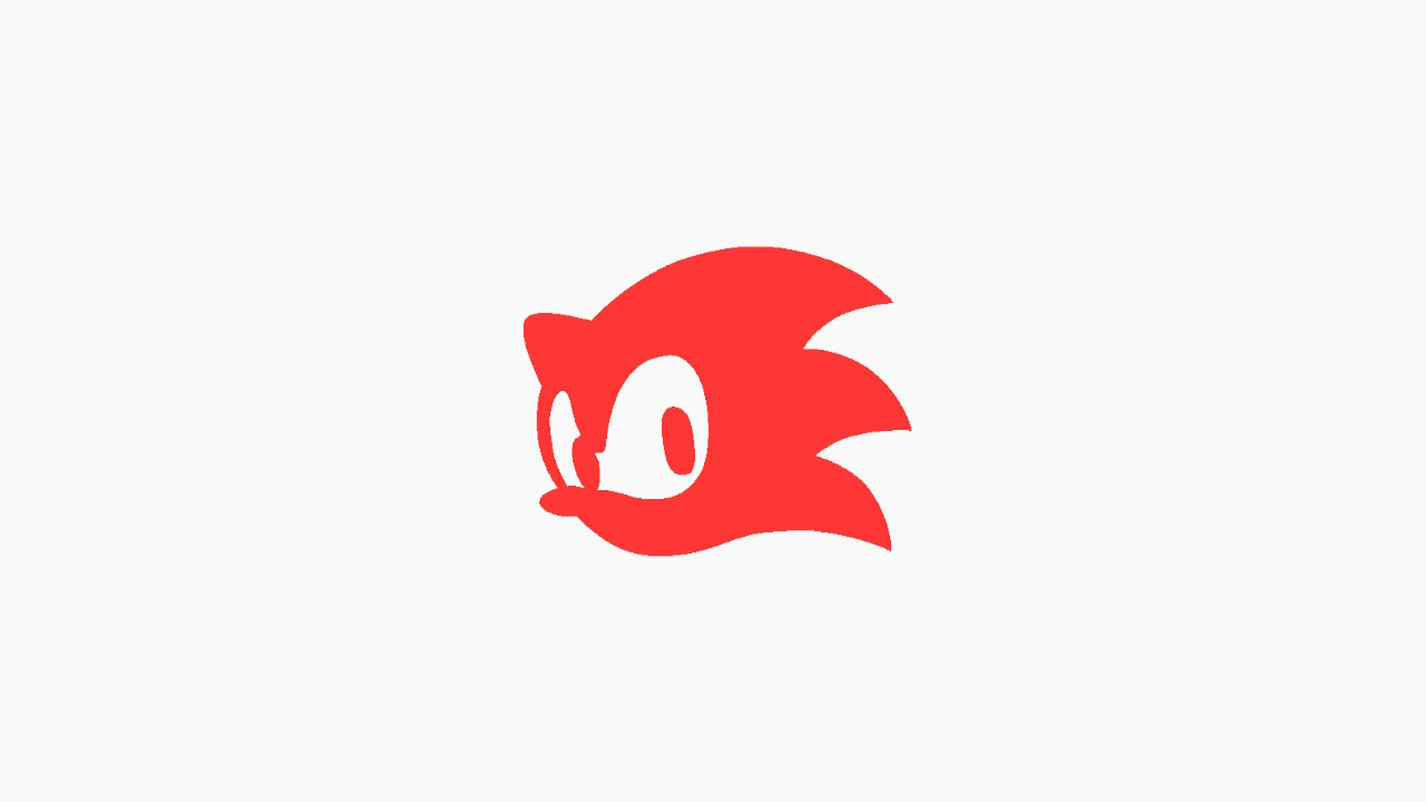 Sonic's Series Icon Edit [Super Smash Bros. Ultimate] [Mods]