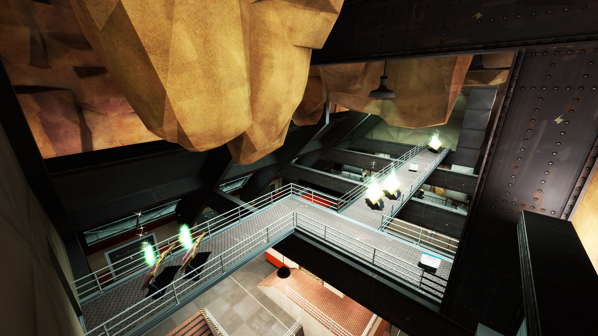 Machine Attacks Ep2 New Version Mod for Team Fortress 2 | TF2 Mods