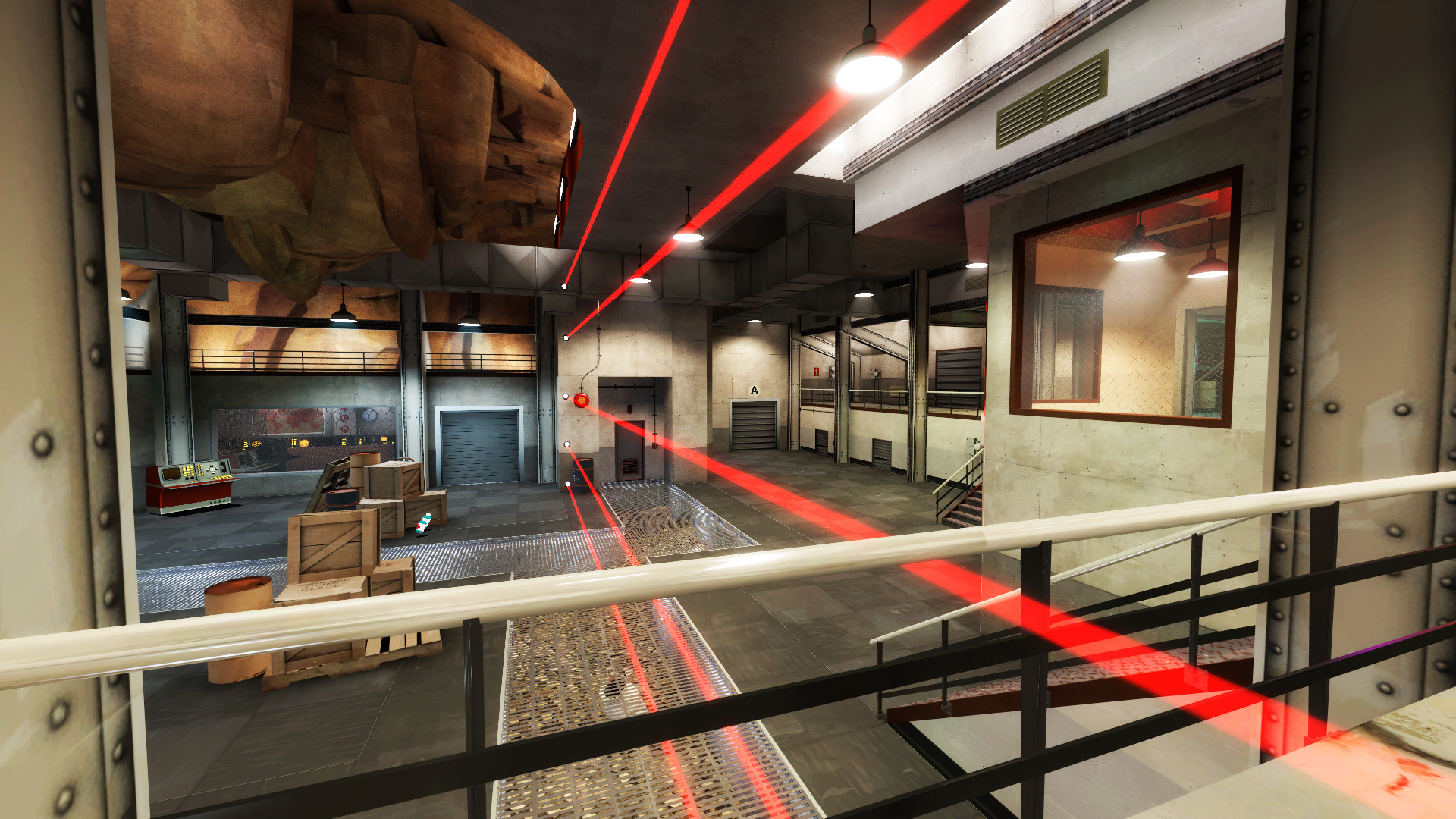 Machine Attacks Ep2 New Version Mod for Team Fortress 2 | TF2 Mods