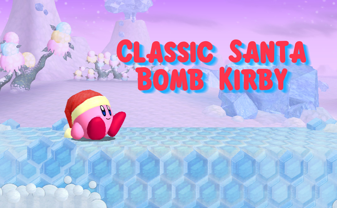 Kirby's Avalanche (Game) - Giant Bomb