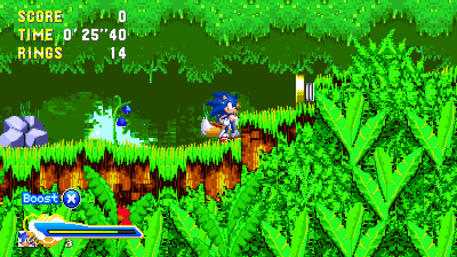 Sonic 3 air download