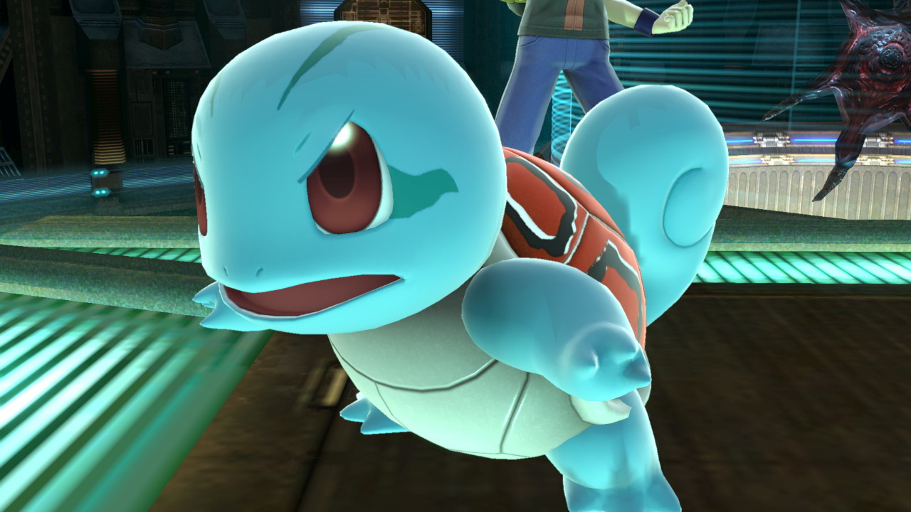 Clone Pokemon Refreshed [Super Smash Bros. Ultimate] [Mods]