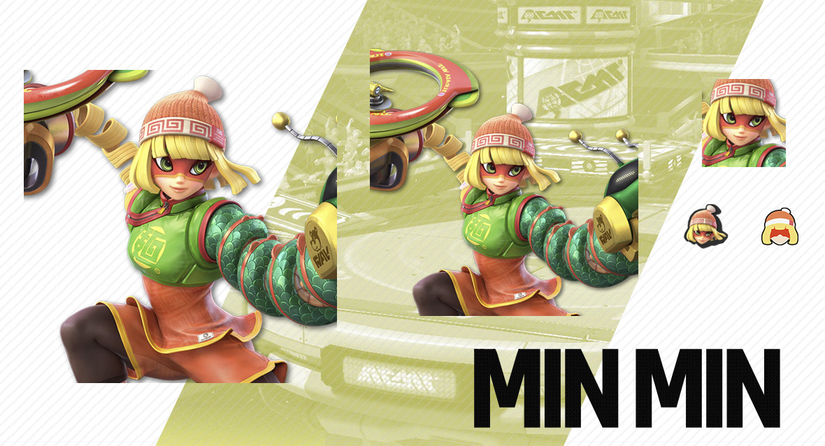 Smash Inui (UI Only) Smash Ultimate DLC Pack 2 for WiiU Mod for Super Smash Bros ...