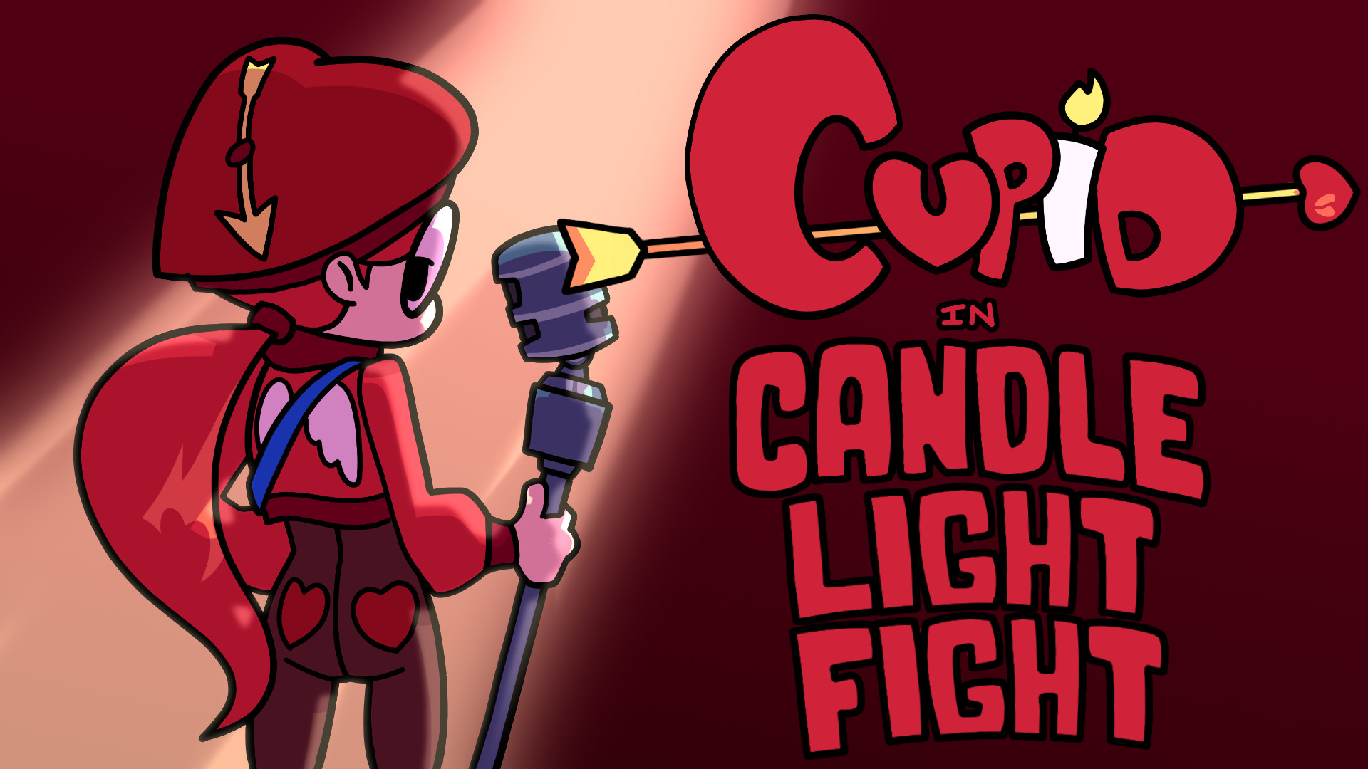 Candlelight Fight