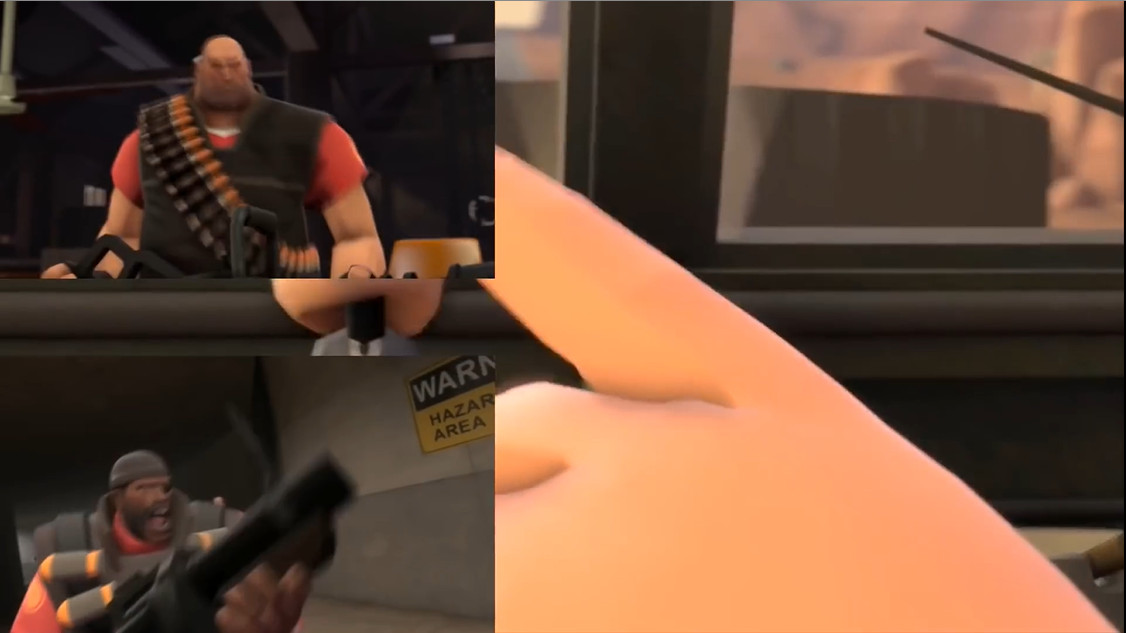 Flowering Night (US Version) Intro
