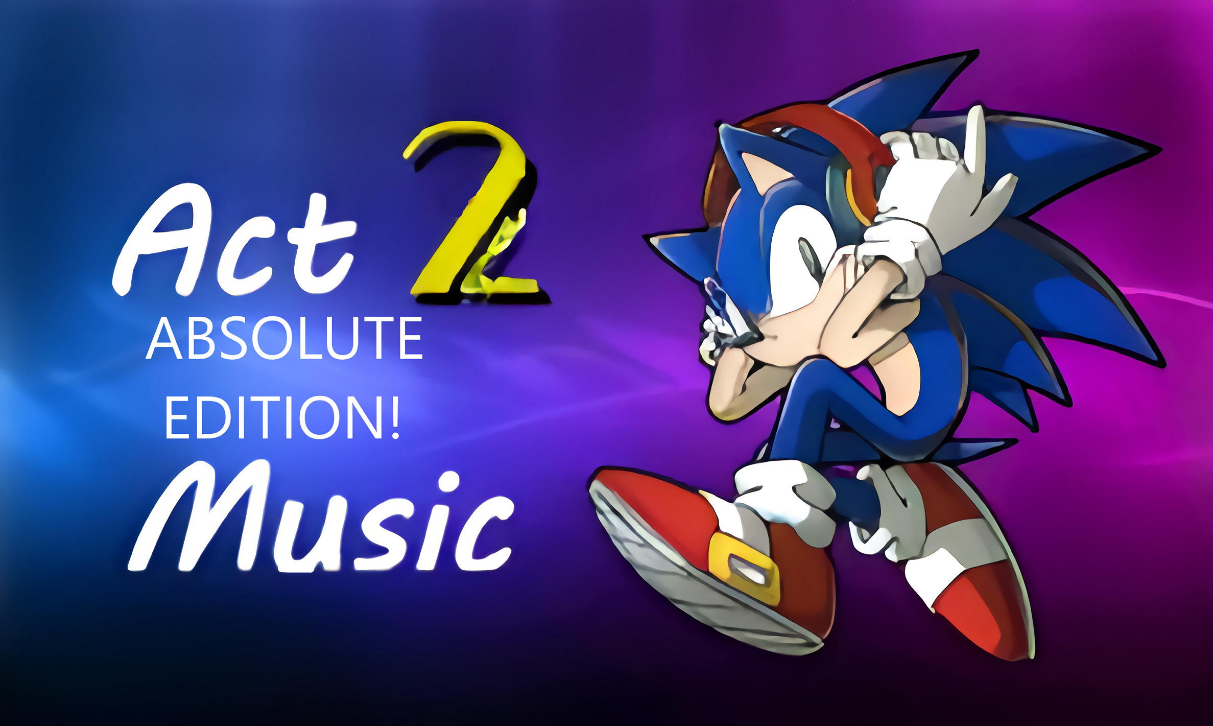 Sonic absolute mods. Sonic Music. Sonic 2 absolute org. Нойз Соник. Exstra Gamble Scramble Sonic 2 Absolut.