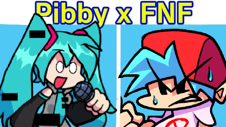 Some FNF Pibby Corrupted mod concepts i made : r/Pibby