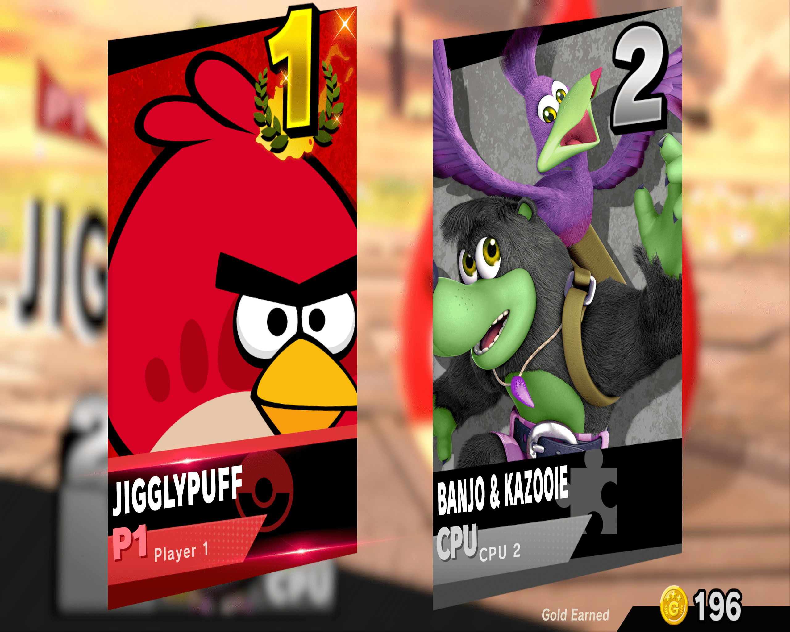 Red Bird Angry Birds Super Smash Bros Ultimate Mods 6059