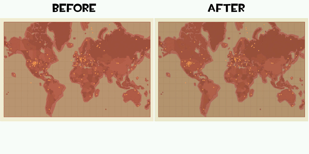 2fort world map fix