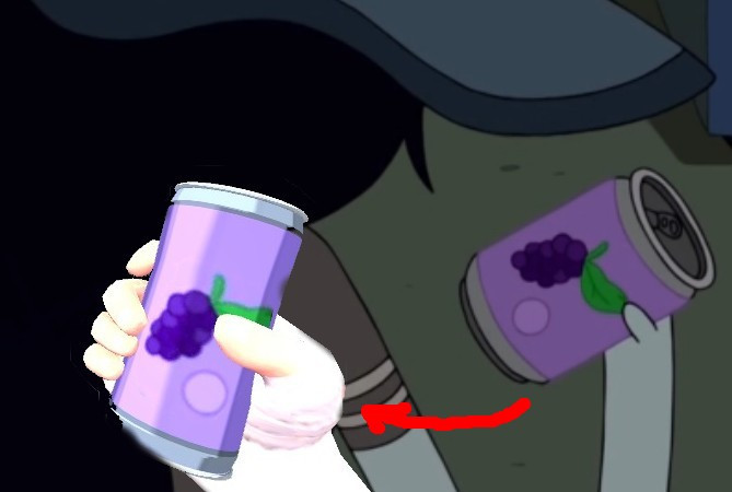 Super Porp for Crit a Cola