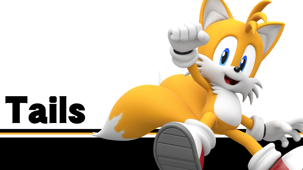 Miles Tails Prower – Sm64ex-coop Mods