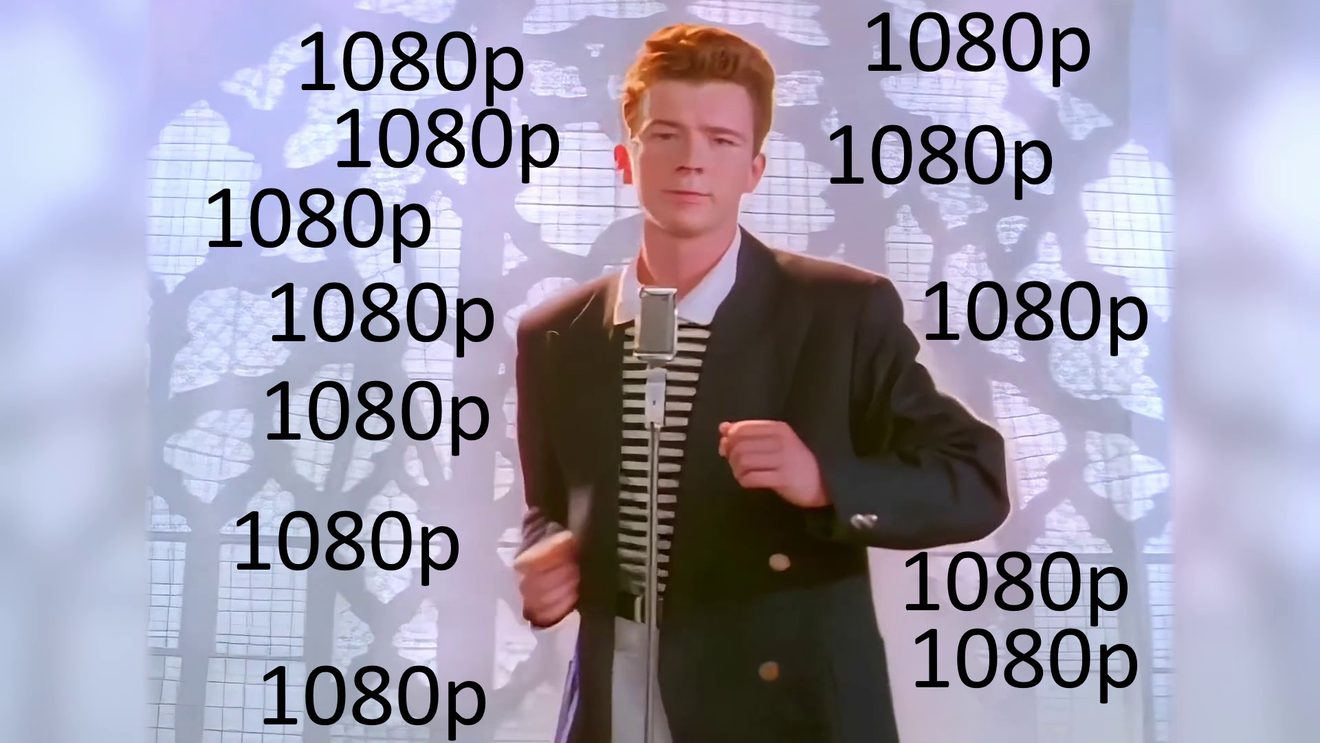 Rick Astley, rick rolled, HD wallpaper