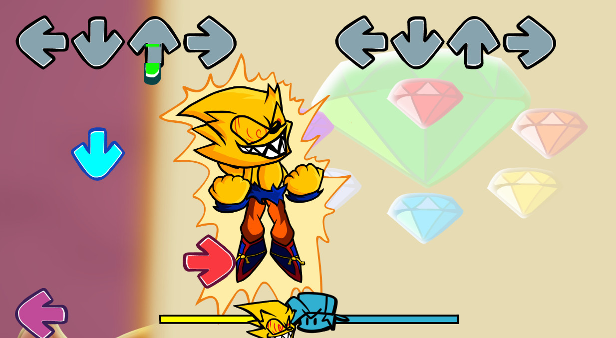 EMERALD ZONE on X: My own version of minus sonic exe updated to the new 3.0  icon. #minusfnf #sonicexe #FNF #sonicexemod #minussonicexe   / X