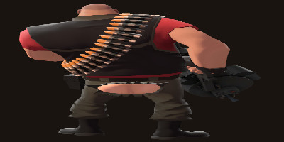 Boom Boxers Default Option