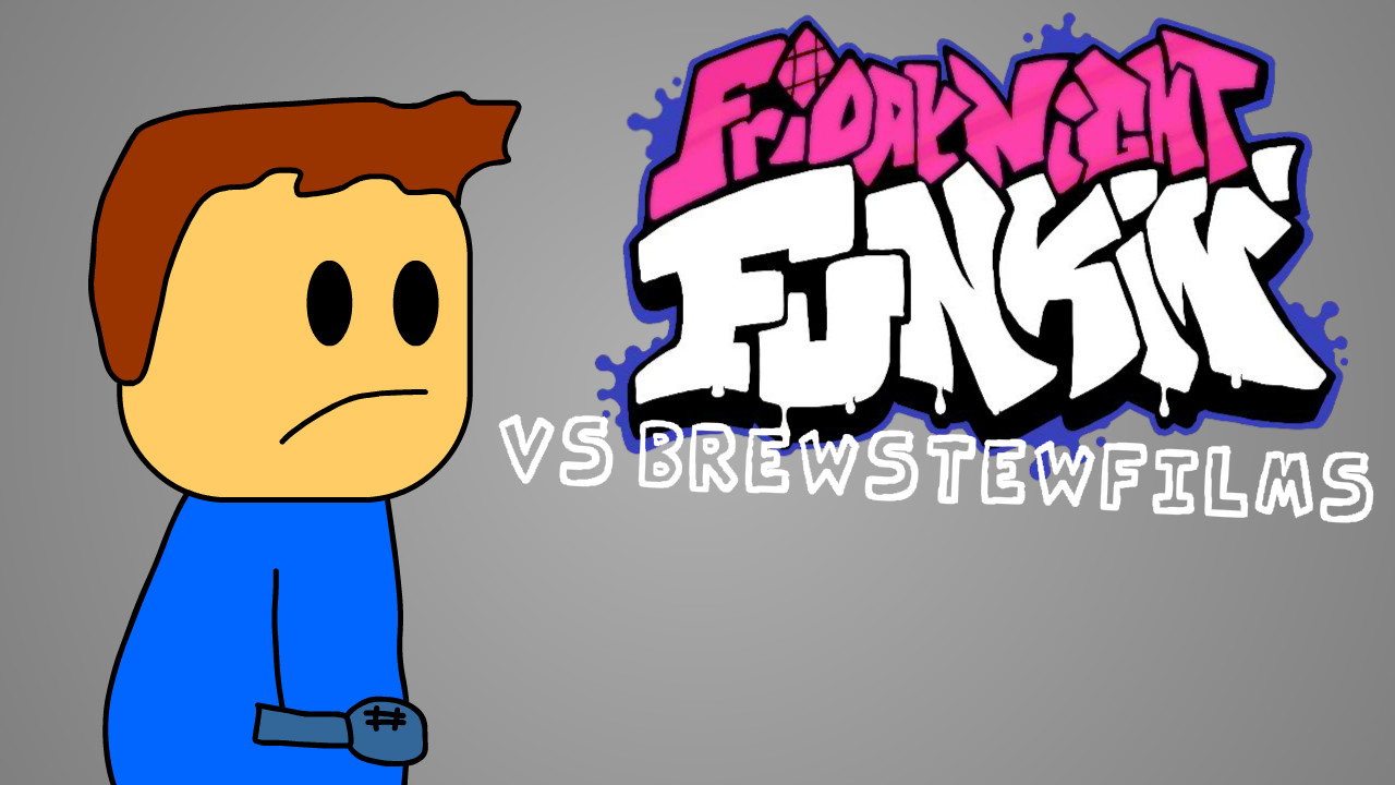 (DEMO) vs. brewstewfilms (Sh*tty Showdown) [Friday Night Funkin'] [Mods]