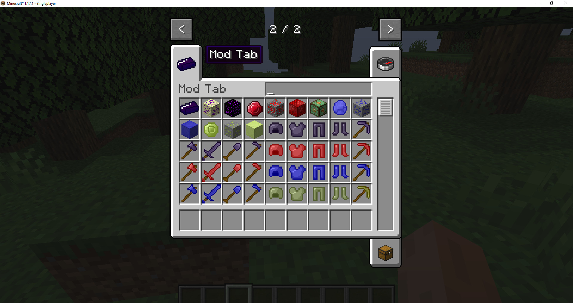 Minecraft New Ores Mod for Minecraft: Java Edition | MC Mods