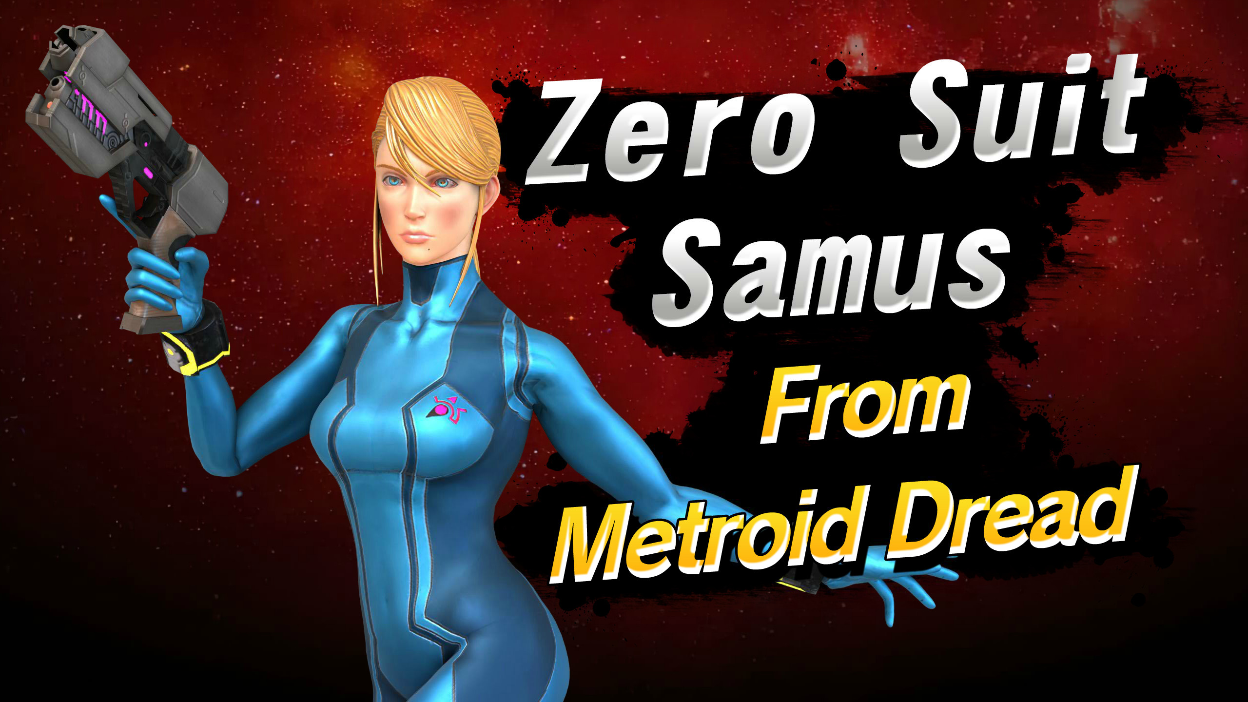 zero suit metroid dread