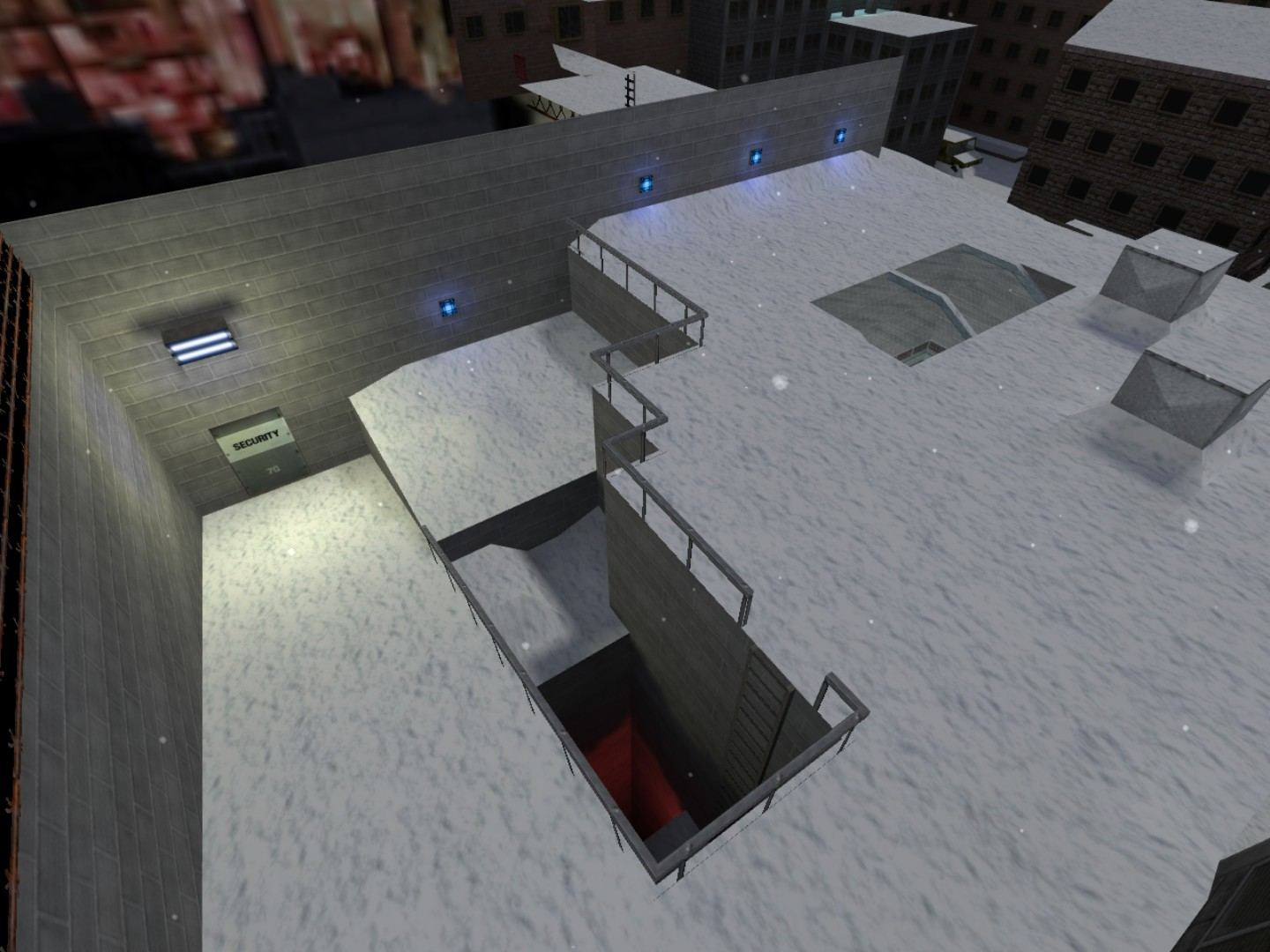 Plaxic's 2007 Assault Maps Mod for Counter-Strike 1.6 | CS1.6 Mods