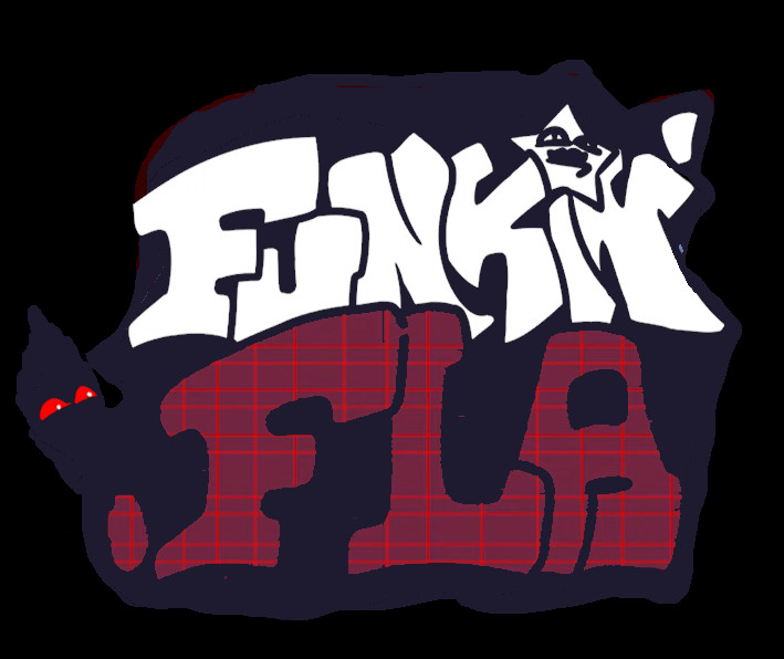 Romp.fla Fan Made [friday Night Funkin'] [mods]