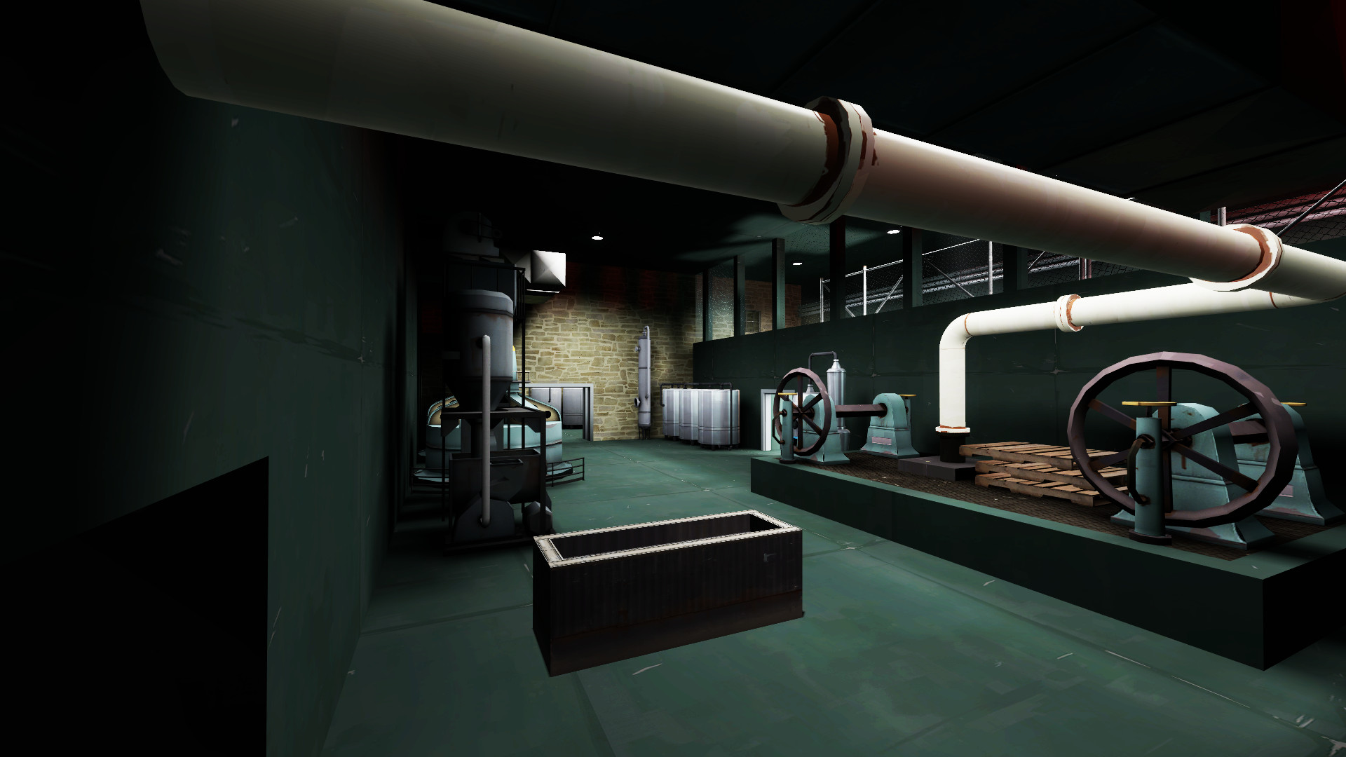 Machine Attacks Ep5 New Version Mod for Team Fortress 2 | TF2 Mods