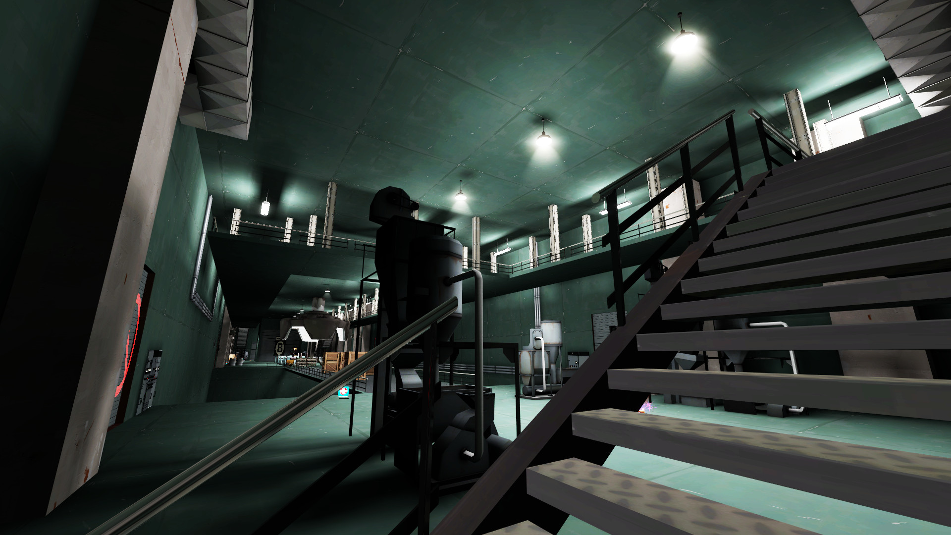 Machine Attacks Ep6 New Version