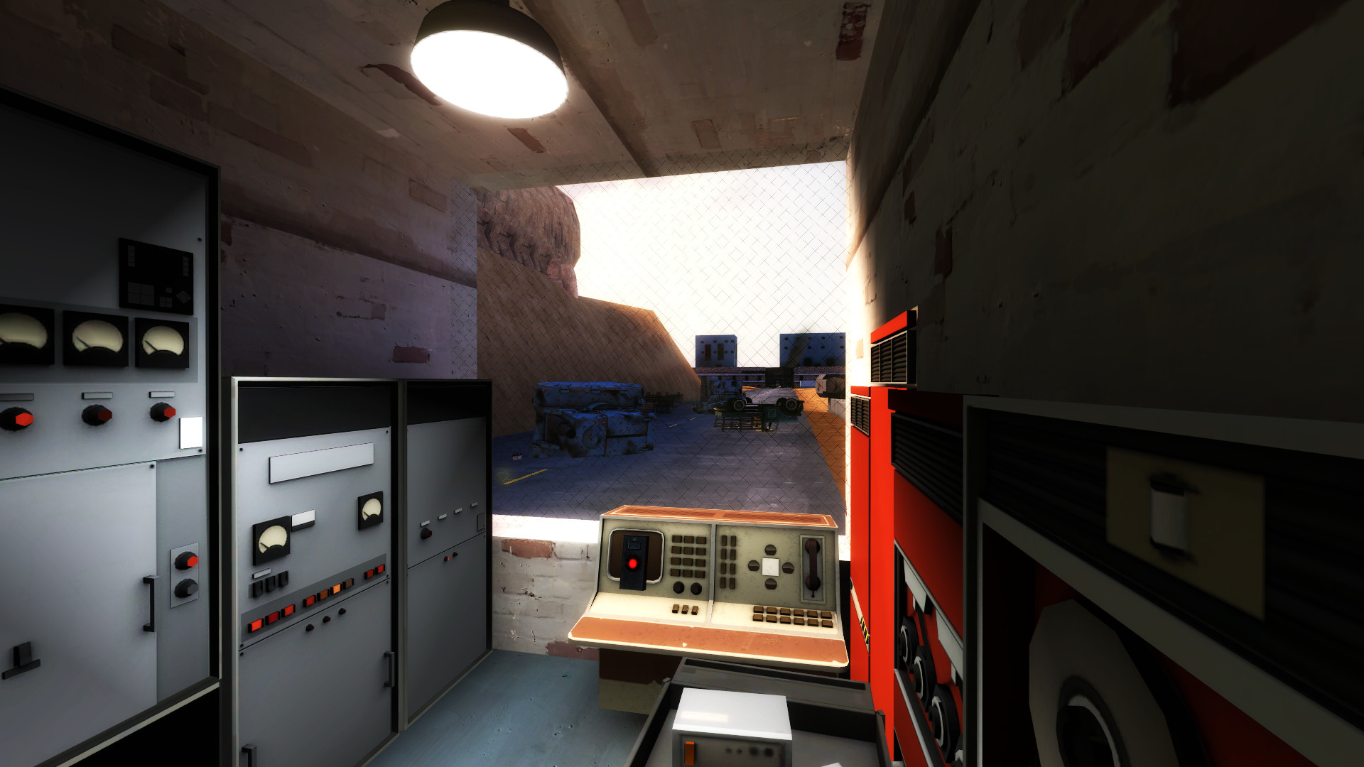 Machine Attacks Ep7 New Version Mod for Team Fortress 2 | TF2 Mods