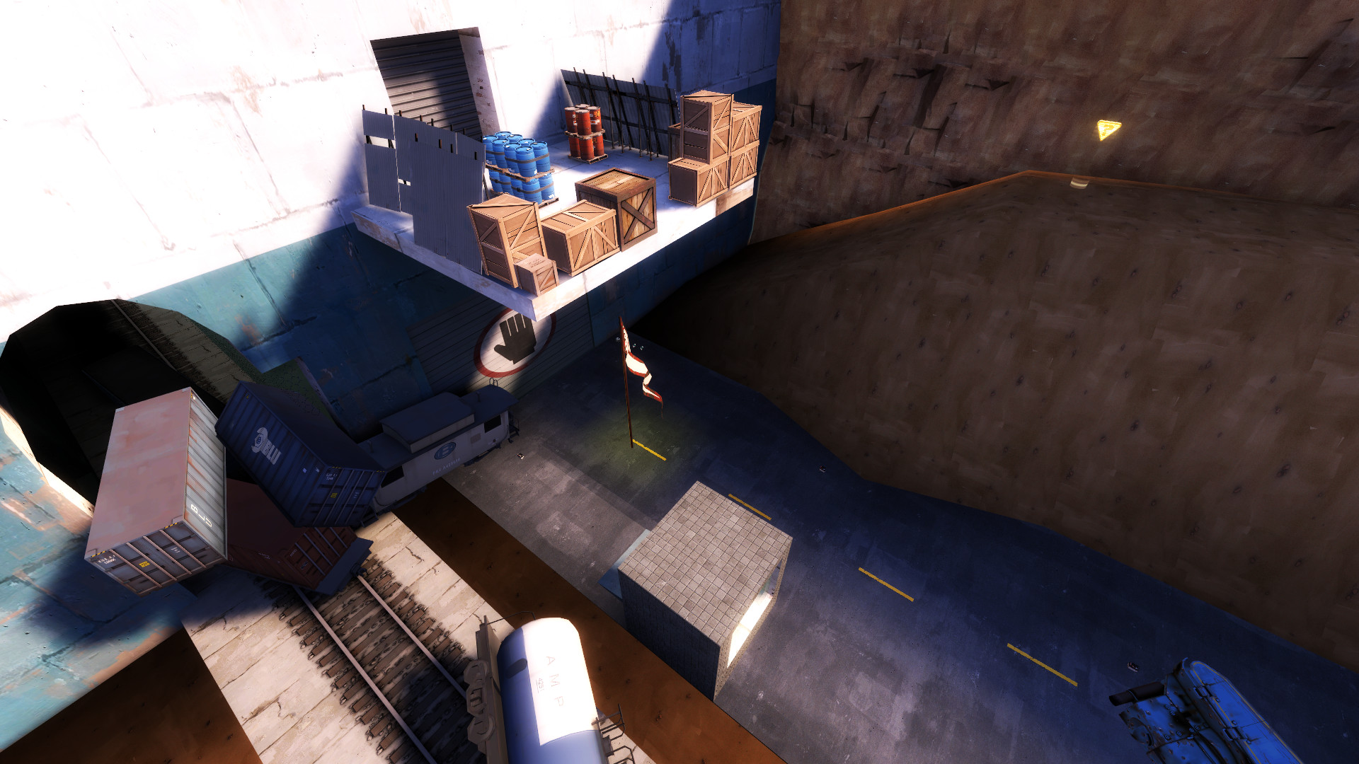 Machine Attacks Ep7 New Version Mod for Team Fortress 2 | TF2 Mods