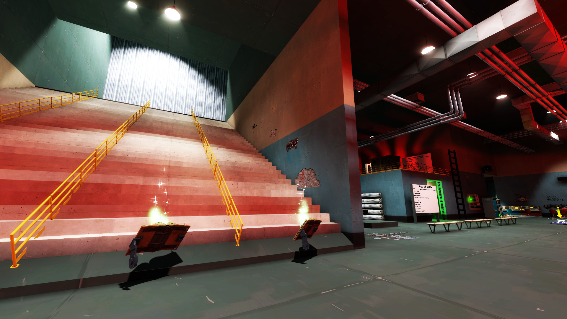 Machine Attacks Ep8 New Version Mod for Team Fortress 2 | TF2 Mods