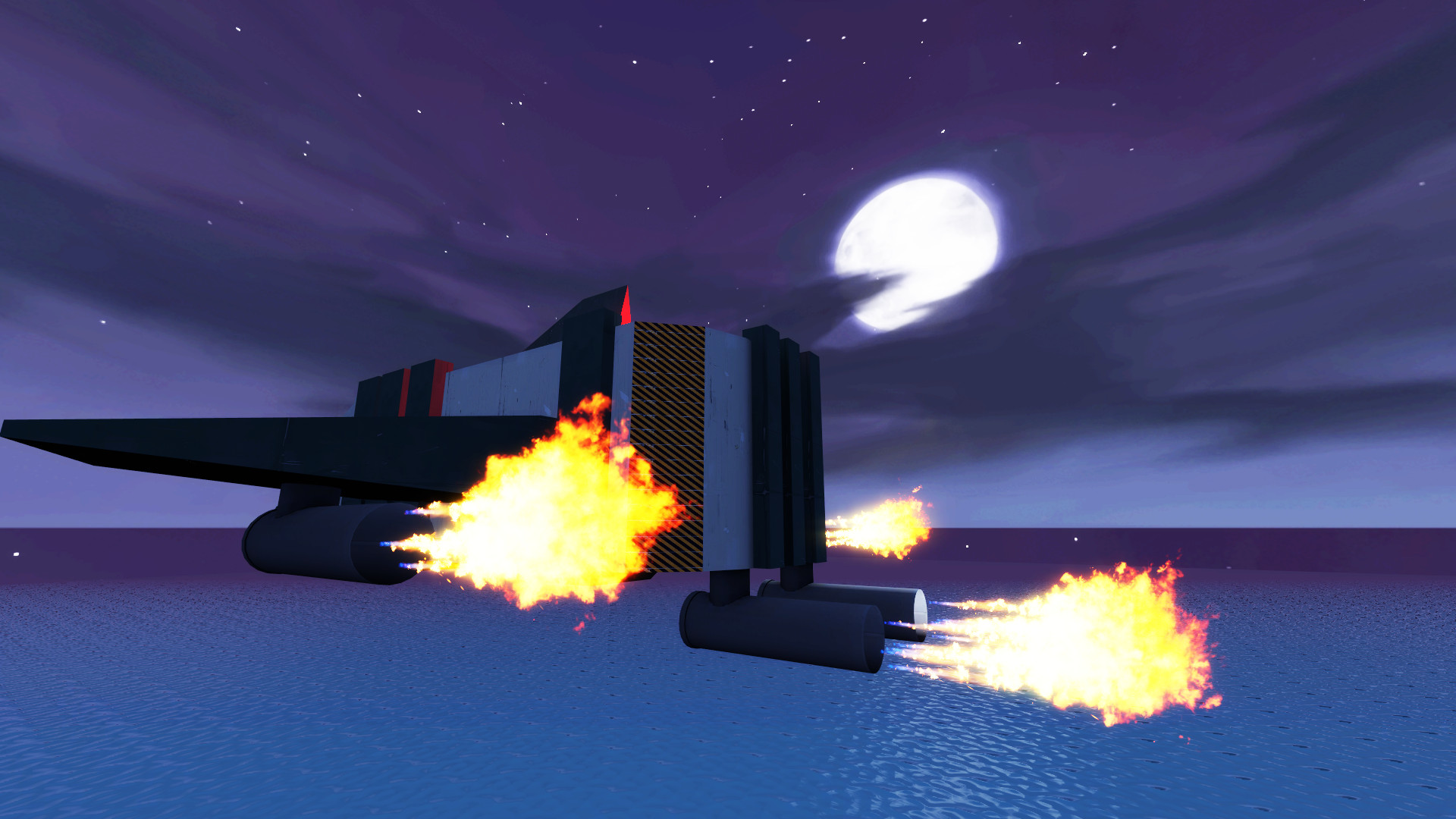 Machine Attacks Ep9 New Version