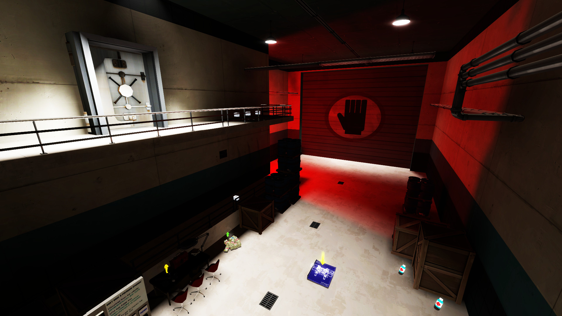 Machine Attacks Ep10 + 10b New Version Mod for Team Fortress 2 | TF2 Mods