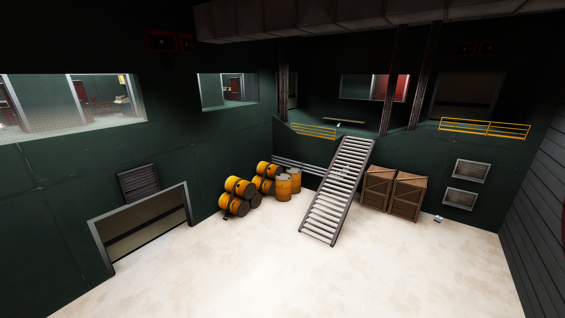 Machine Attacks Ep10 + 10b New Version Mod for Team Fortress 2 | TF2 Mods