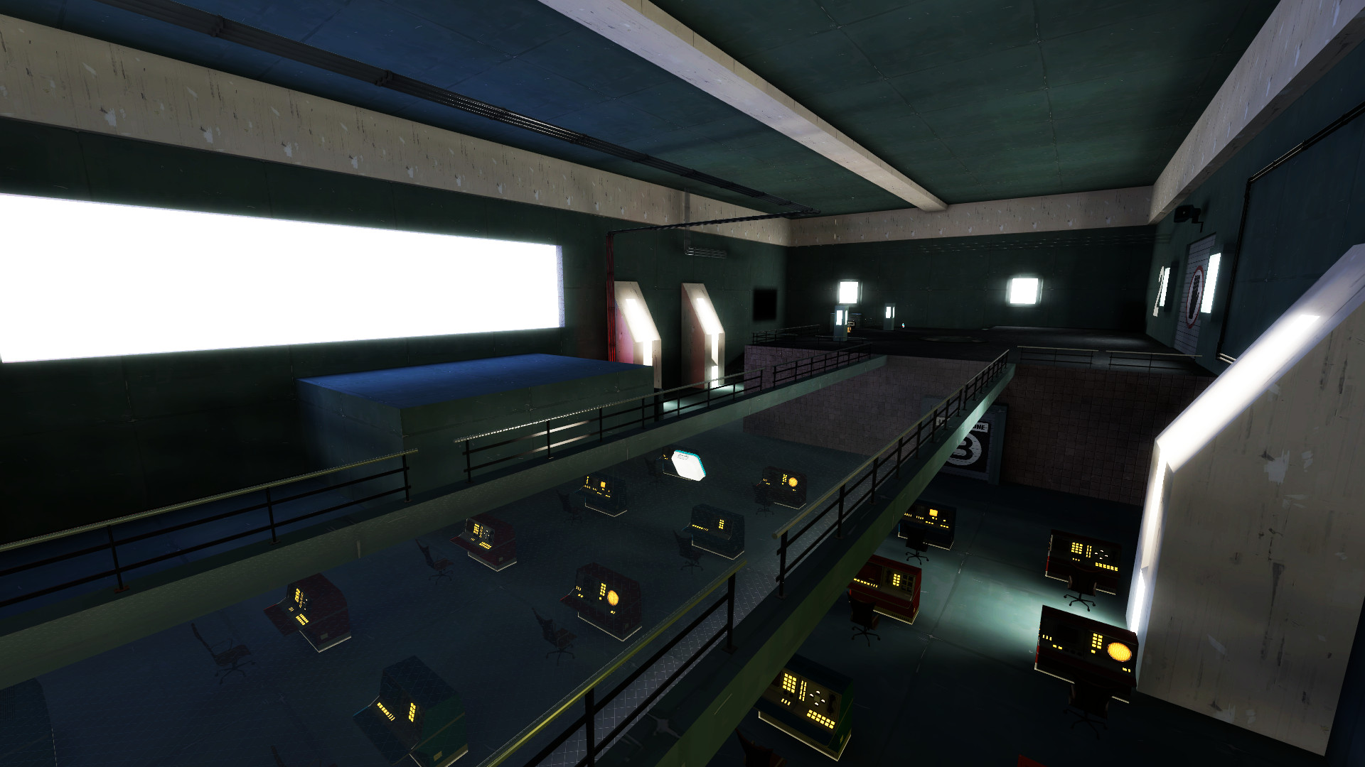 Machine Attacks Ep11 New Version Mod for Team Fortress 2 | TF2 Mods