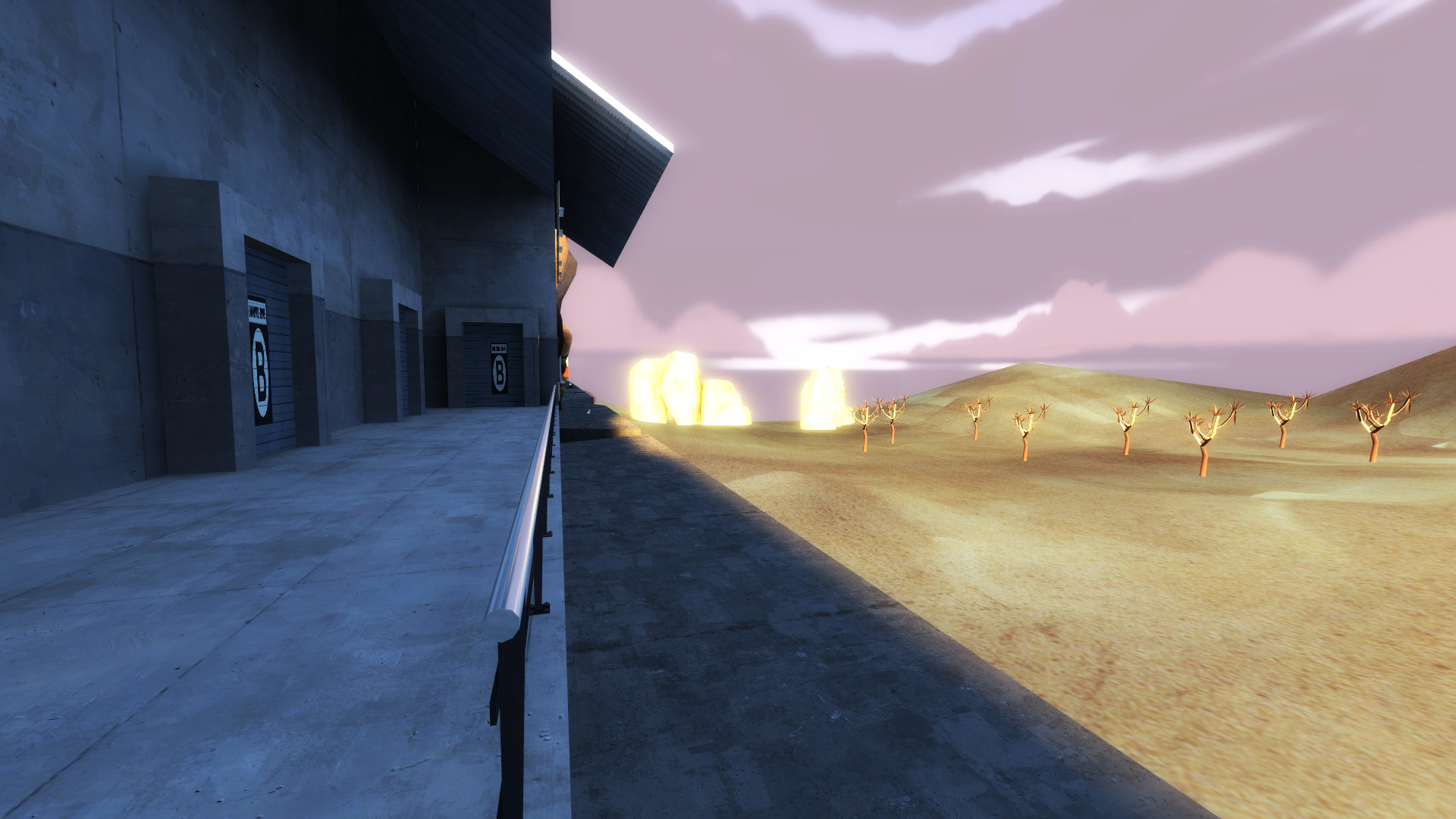 Machine Attacks Ep12 + 12b1~3 New Version Mod for Team Fortress 2 | TF2 ...