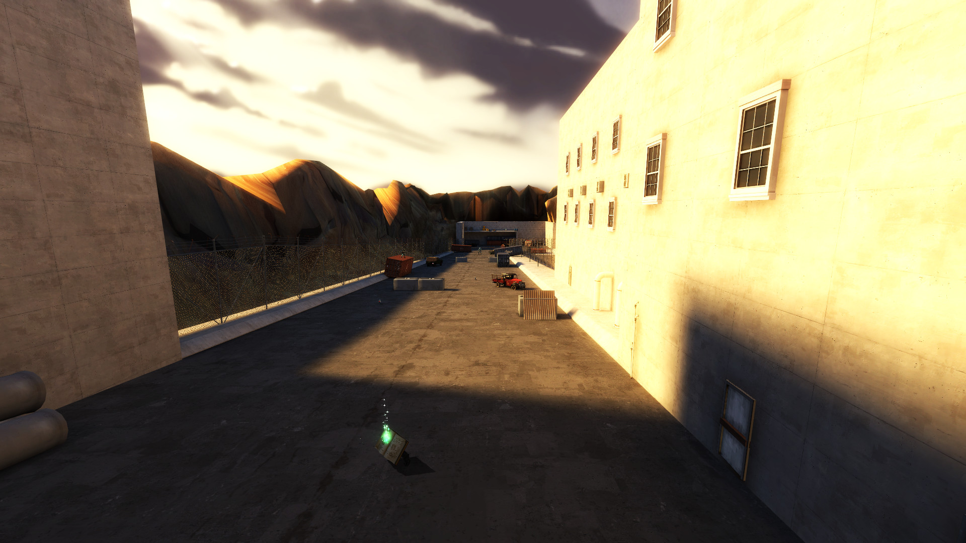 Machine Attacks Ep12 + 12b1~3 New Version Mod for Team Fortress 2 | TF2 ...