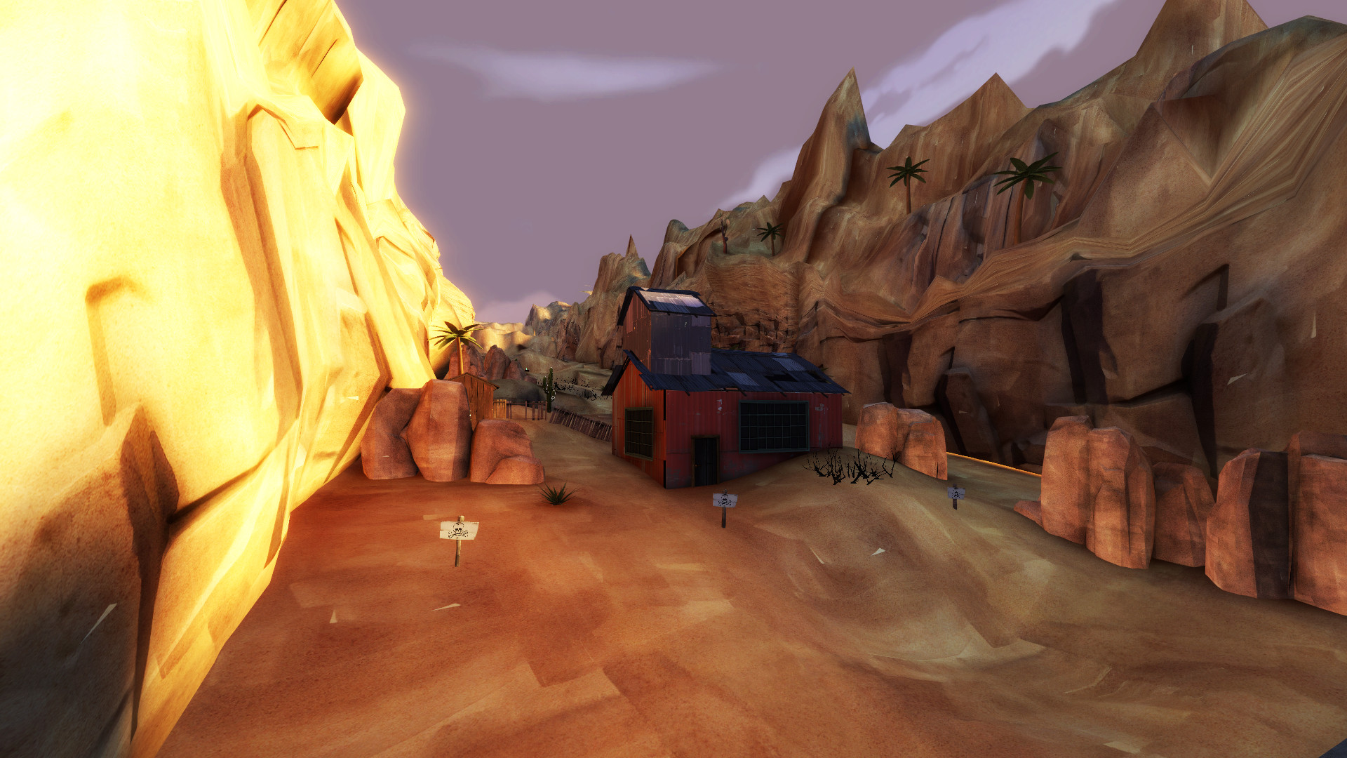 Machine Attacks Ep12 + 12b1~3 New Version Mod for Team Fortress 2 | TF2 ...