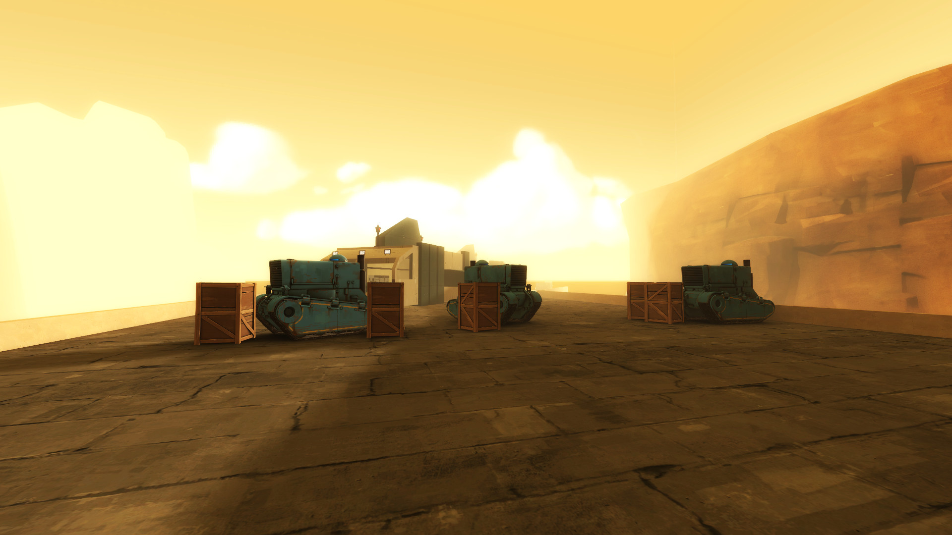 Machine Attacks Ep13 New Version Mod for Team Fortress 2 | TF2 Mods