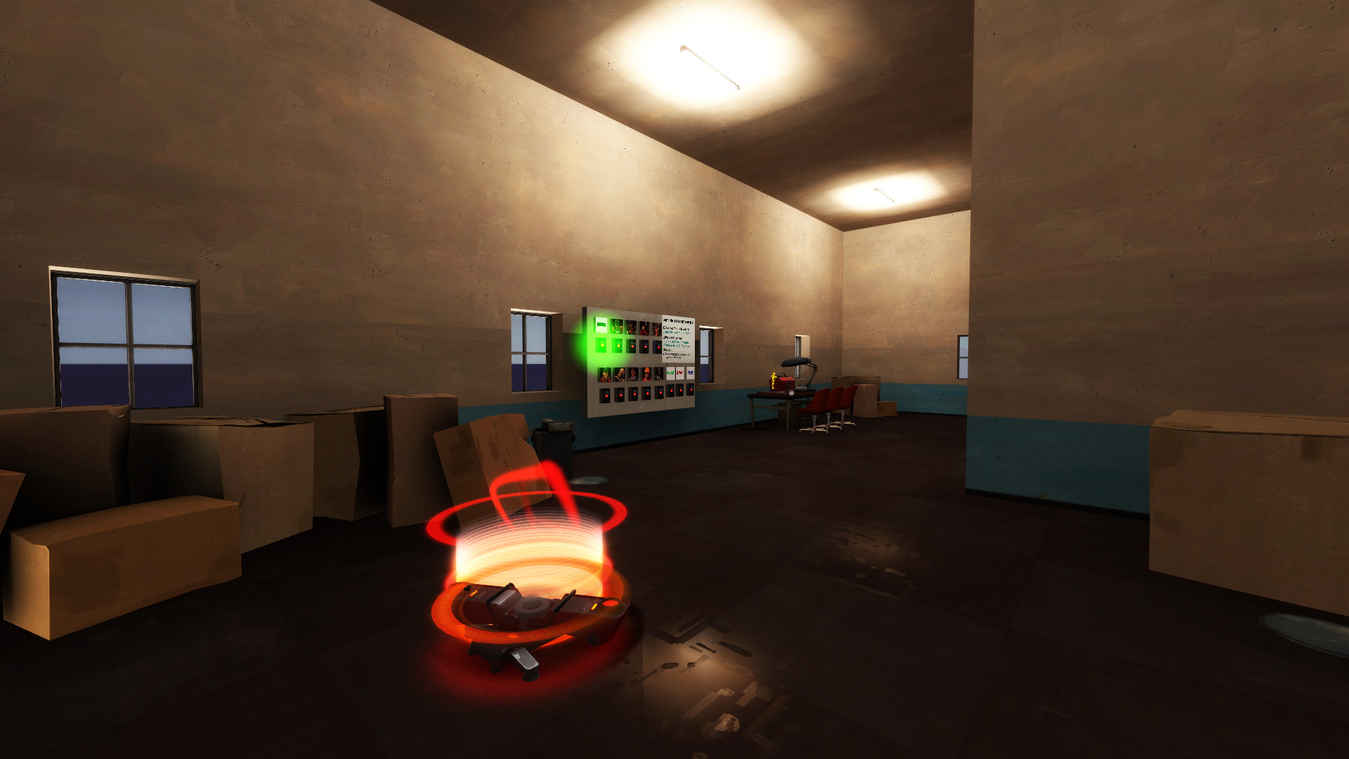 Machine Attacks Ep14 New Version Mod for Team Fortress 2 | TF2 Mods