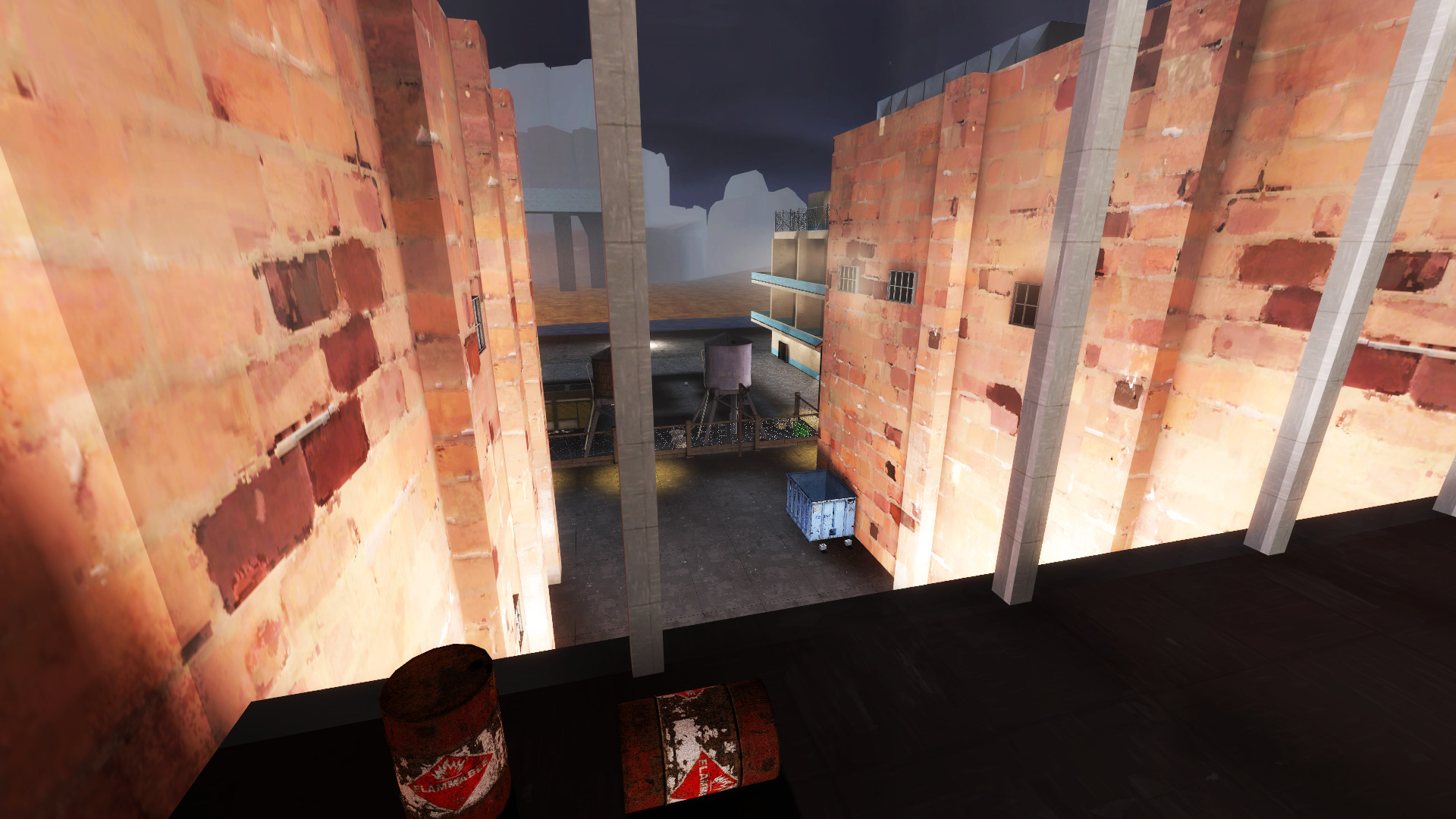 Machine Attacks Ep14 New Version Mod for Team Fortress 2 | TF2 Mods