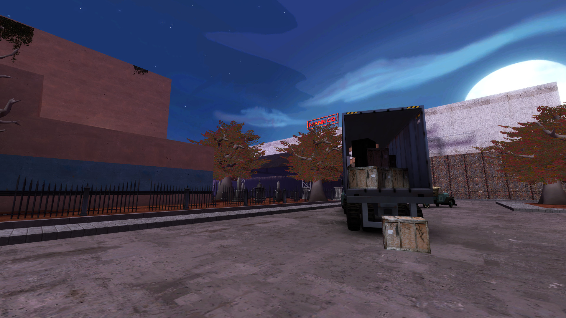 Machine Attacks Ep15 New Version Mod for Team Fortress 2 | TF2 Mods