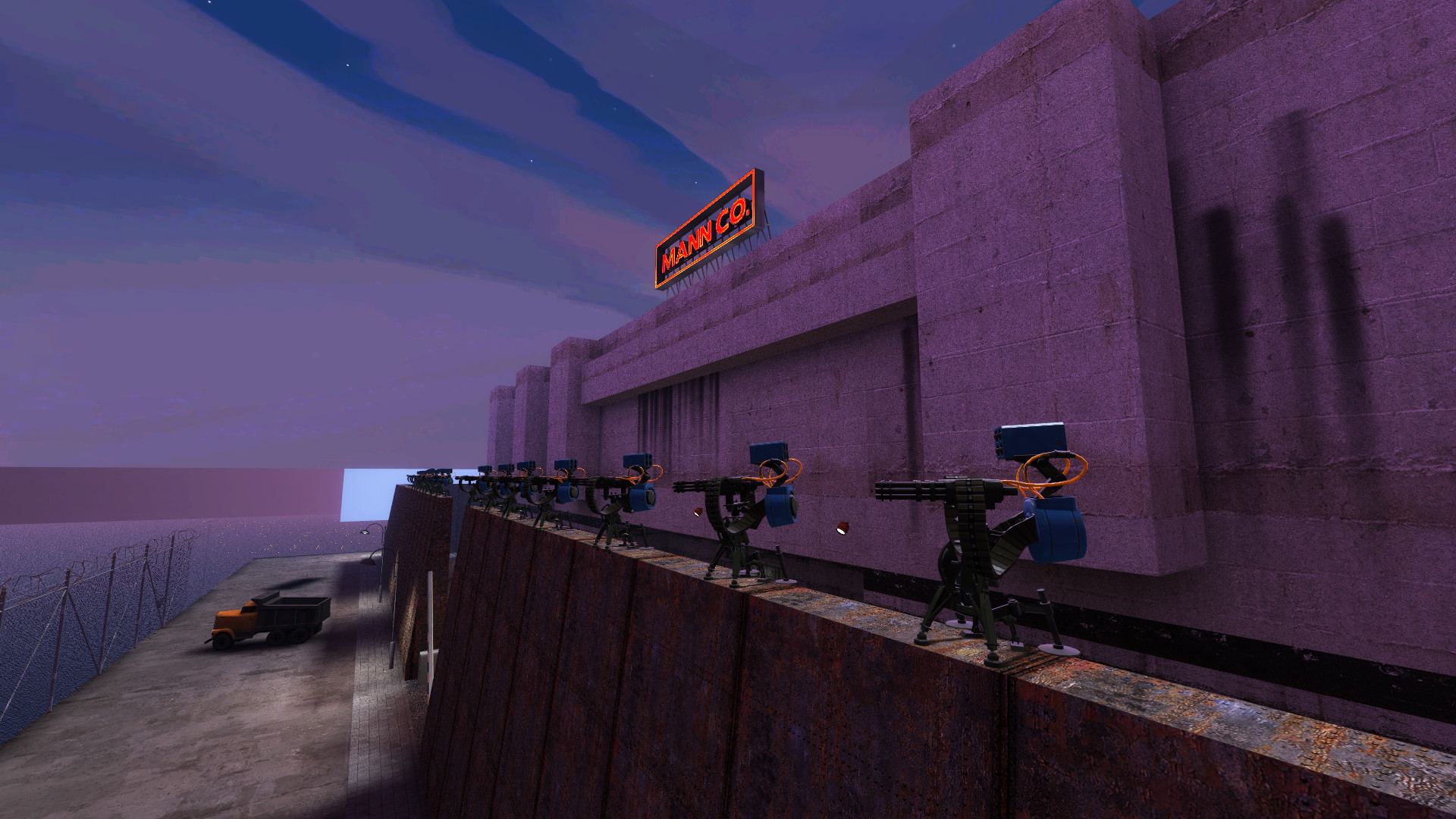 Machine Attacks Ep15 New Version Mod for Team Fortress 2 | TF2 Mods