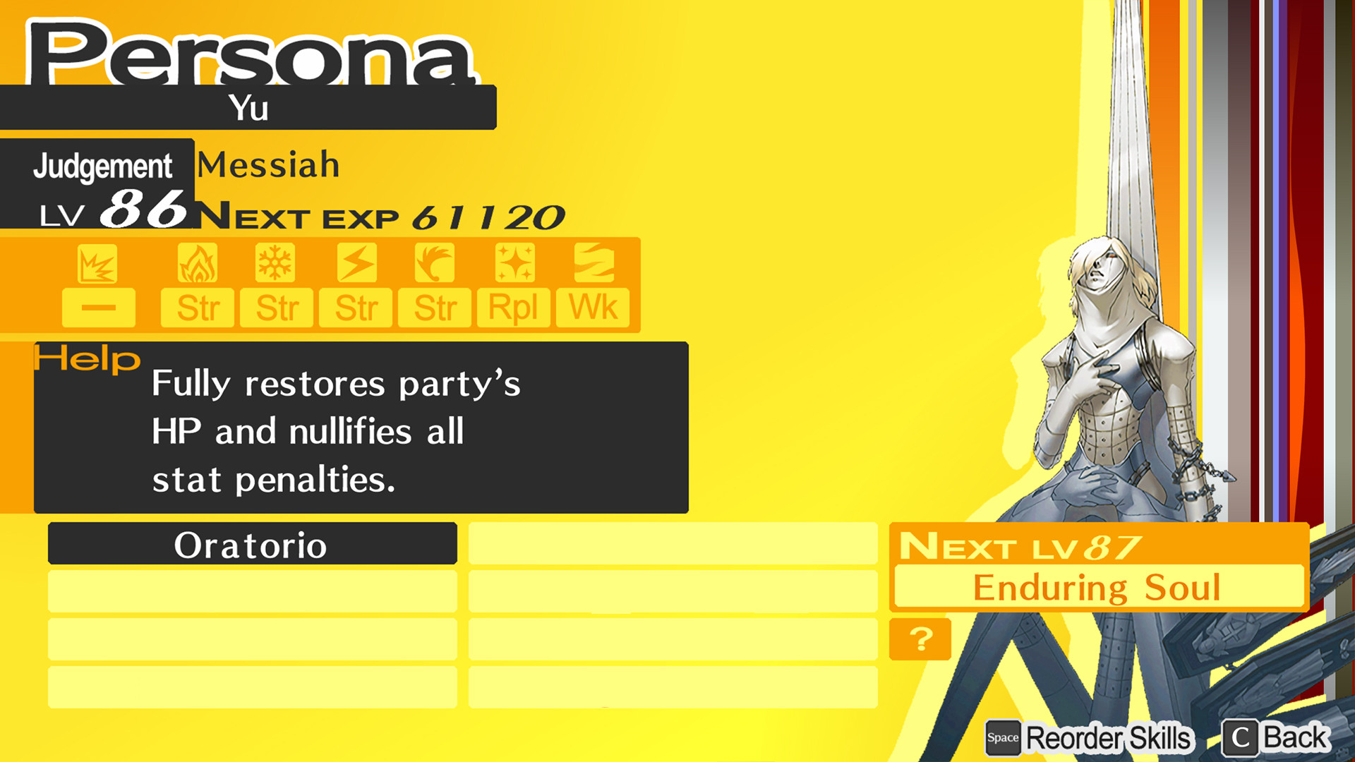 Signature Skills+ (32-bit) [Persona 4 Golden PC (32-bit)] [Mods]